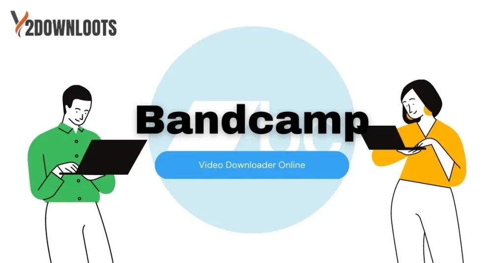 Bandcamp-video-downloader