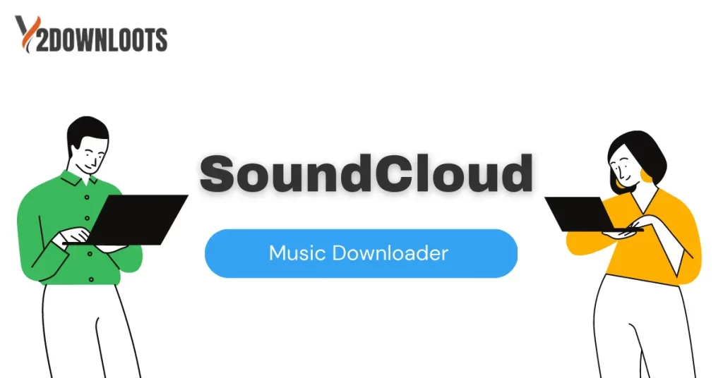 Soundcloud video Downloader 